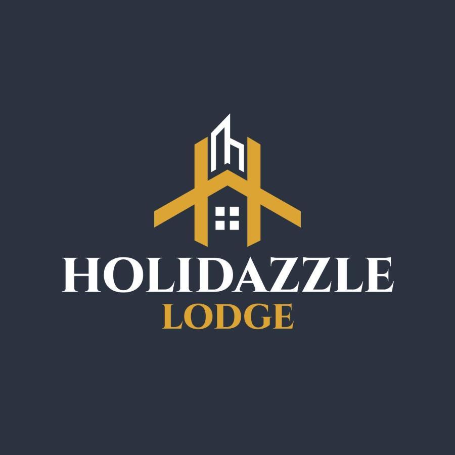 Holidazzle Lodge Islamabad Esterno foto