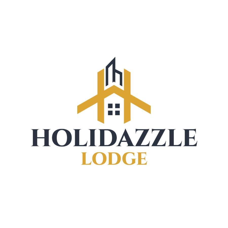 Holidazzle Lodge Islamabad Esterno foto